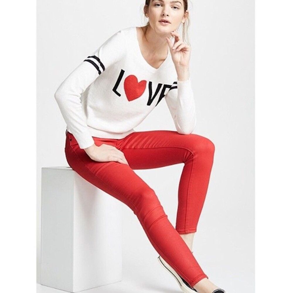 Blank NYC The Mercer Coated Jeans